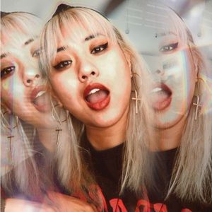 Meet your Posher, Jarelle